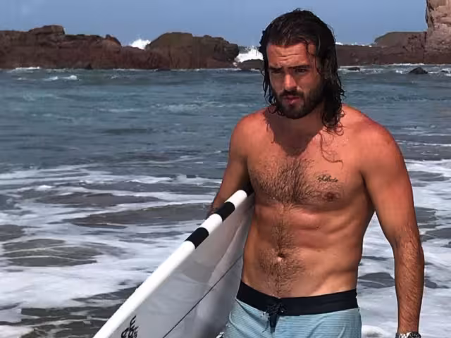 Pablo Lyle tiene que enfrentar otra demanda millonaria en Estados Unidos