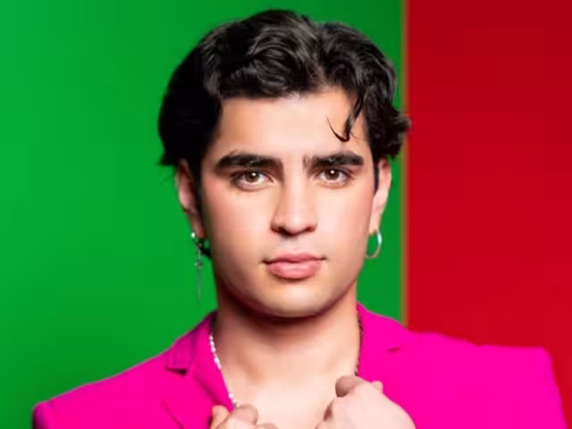 La Casa de los Famosos México: ¿Por qué Aarón Mercury no sale en los promocionales?