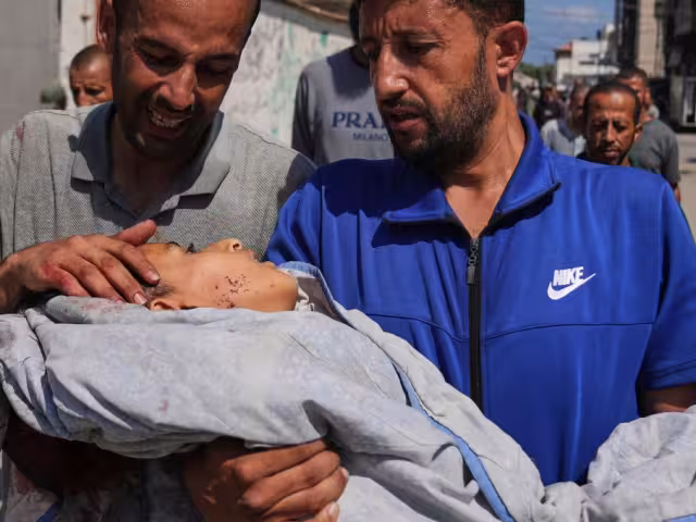 El pontífice reiteró su llamado a un "alto al fuego inmediato"