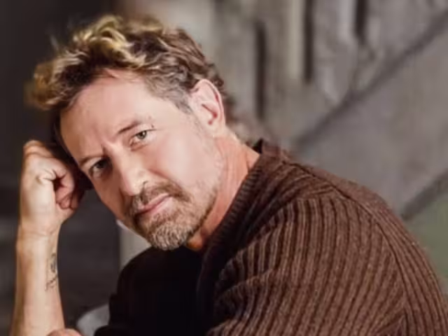 Gabriel Soto reveló que sus graves problemas lo llevaron a tener una fuerte depresión