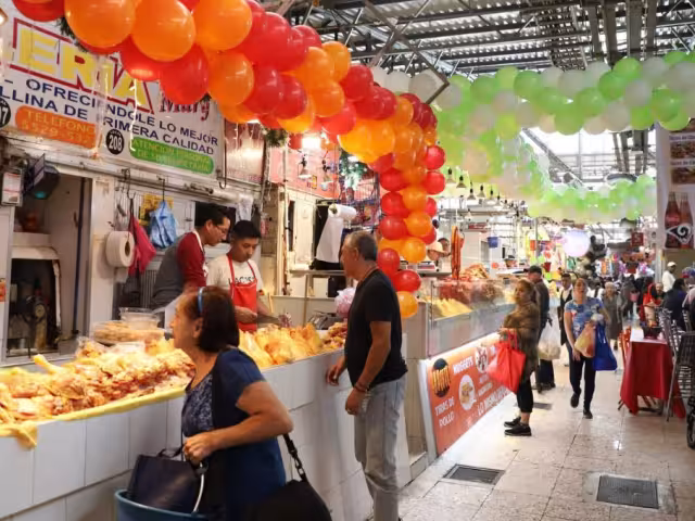 Desde julio de este año, cuando la inflación alcanzó un máximo de 5.57 %, se ha observado una desaceleración