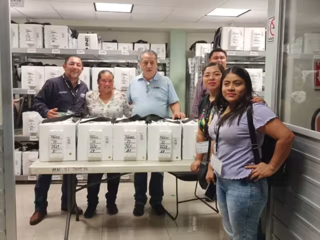 Conoce qué es el conteo rápido para definir al nuevo presidente de México