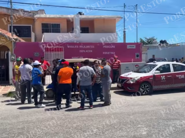 Campeche moderniza trámites y exige regularización de servicios digitales de transporte