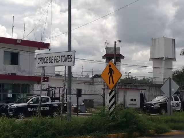 La deficiencia de la Fiscalía General del Estado mantiene sin sentencia al 70% de los reos en la entidad