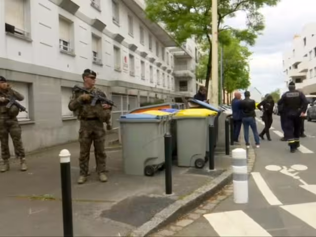 Investigadores descartaron que el atacante tuviera vínculos con ideologías radicales o antecedentes penales