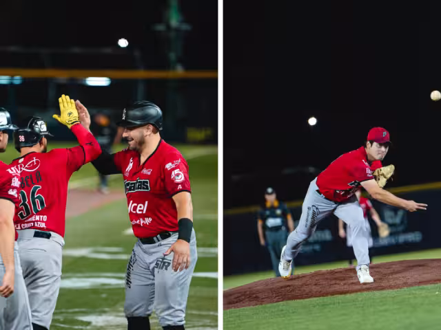 Entre lesiones y liderazgo defensivo: Piratas afinan su ofensiva táctica