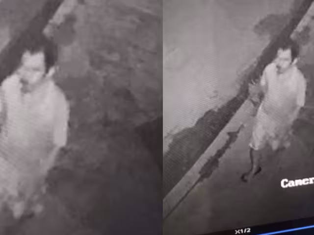 Detienen a hombre por amenazar a su pareja con un arma de fuego en Escárcega