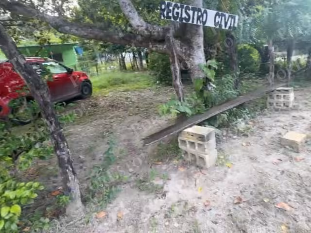 Miguel Cicler exige freno a extorsiones en registros civiles