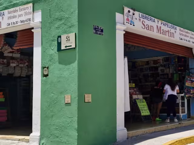 Actividad económica de Campeche se desploma; Inegi reporta retroceso del -16.8 %