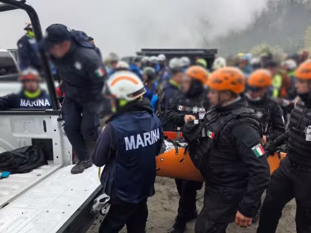 En sus historias de Instagram, Paolo relató en tiempo real su recorrido y llegó a reconocer que no estaba preparado para el trayecto
