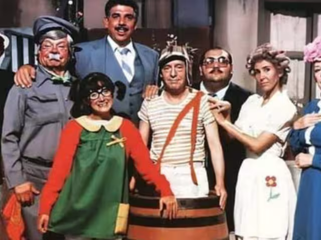 ¿Quién era el actor mejor pagado de El Chavo del 8?