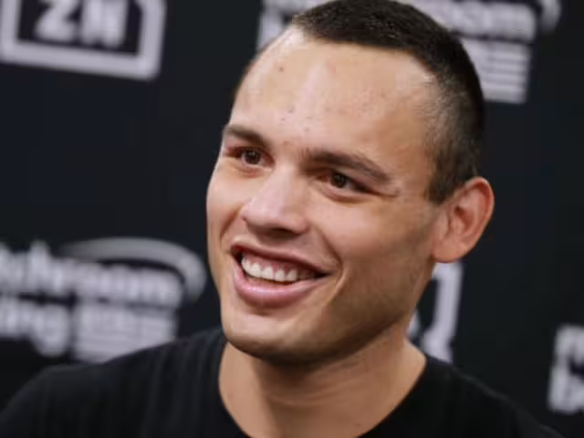 Julio César Chávez Jr. enfrentará su proceso en libertad.
