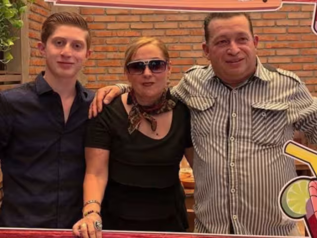 Papá de Octavio Ocaña rompe el silencio a cuatro años de la muerte del actor