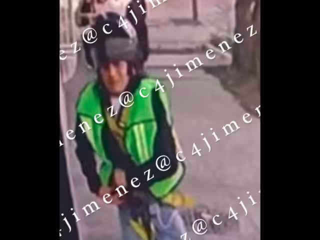 Aunque no se ha establecido un móvil claro, la fiscalía aseguró que ninguna línea de investigación está descartada