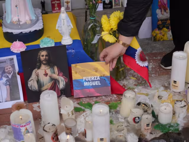 La gravedad del estado de salud del senador MIguel Uribe  obligó a su traslado inmediato a salas especializadas para intentar contener el daño neurológico