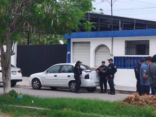 Hallan a hombre sin signos vitales en su domicilio en Chetumal