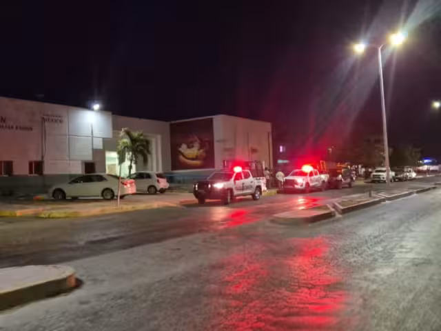 Reportan detonaciones de arma de fuego en Mayatecún I: Una mujer resulta lesionada, está grave; el agresor huye