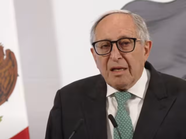 David Kershenobich Stalnikowitz, secretario de Salud