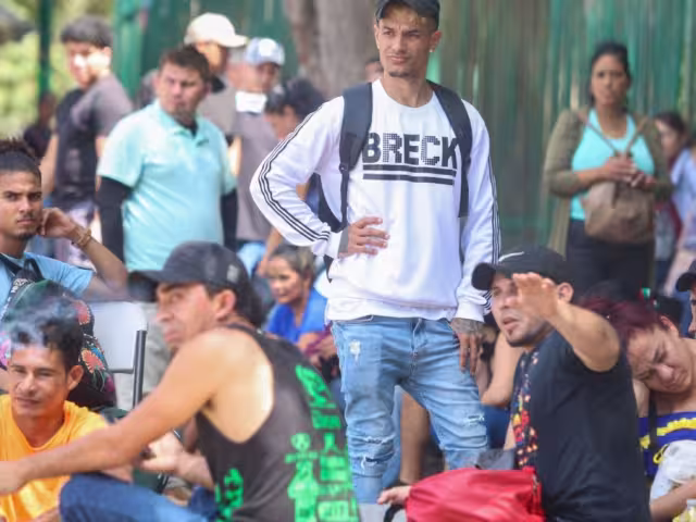 El organismo advierte que dichos pactos podrían estar facilitando la externalización del control fronterizo por parte de Washington hacia territorio mexicano