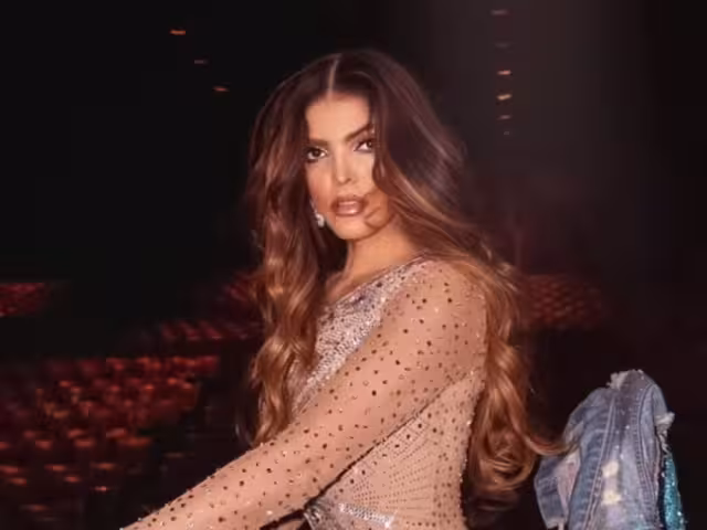 Papá de Ana Bárbara revela que casi lo golpean por orden de la cantante