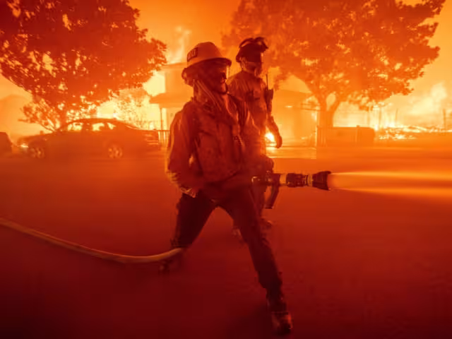 El siniestro ocurrido a principios de este año, arrasó comunidades enteras en Pacific Palisades y llegó hasta zonas de Malibú