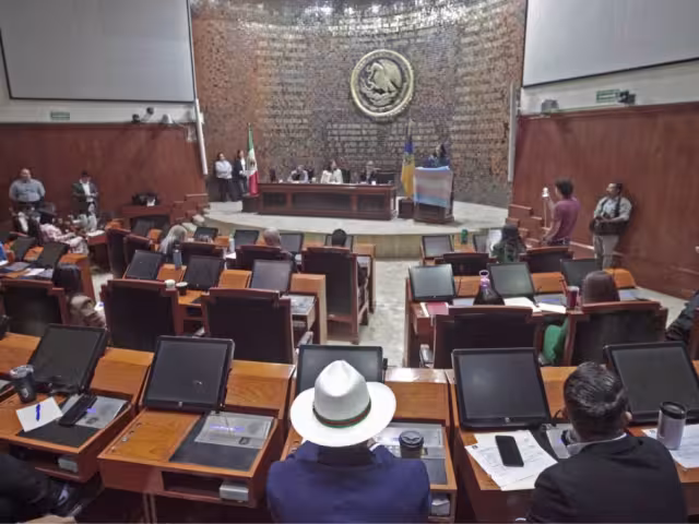 La propuesta establecía que niñas, niños y adolescentes pudieran realizar el trámite de cambio de identidad acompañados por su madre, padre o tutor