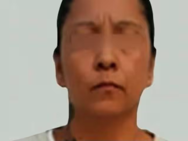 La mujer detenida forma parte del grupo de 13 presuntos implicados en el ataque donde murieron Ximena Guzmán y José Muñoz