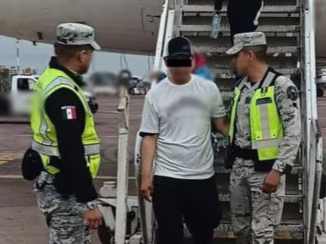 El acusado permanecerá bajo prisión preventiva mientras se desarrollan las investigaciones