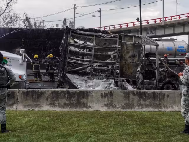 La jefa de Gobierno de la CDMX, Clara Brugada explicó que la situación médica de las personas afectadas puede cambiar de forma constante