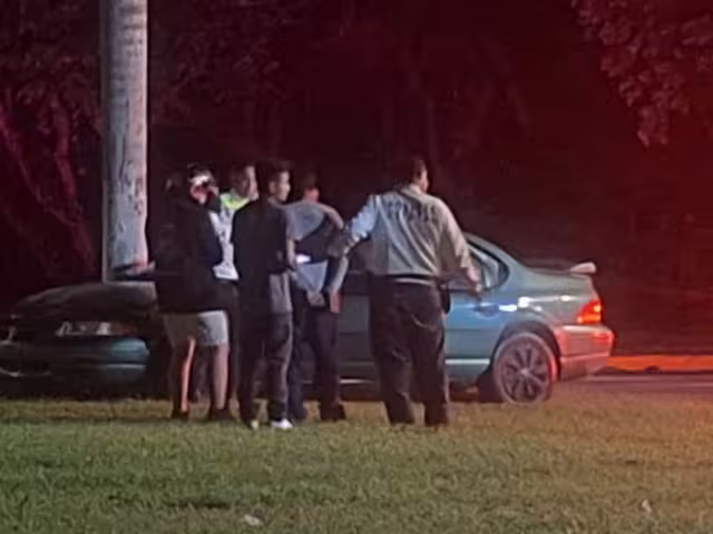 Continúan incidentes viales en Chetumal