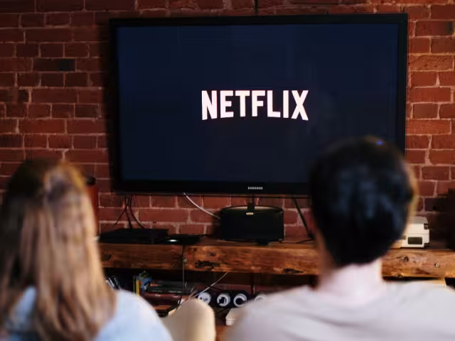 Netflix anuncia estrenos para 2025