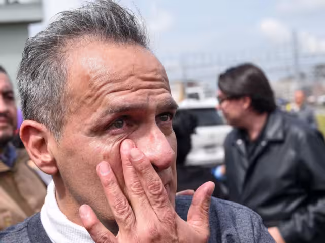 La presidenta Claudia Sheinbaum subrayó que fue una jueza, no el gobierno federal, quien ordenó la libertad de Israel Vallarta Cisneros