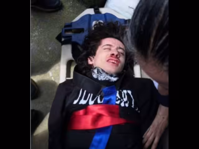 La Fiscalía General de Justicia de la Ciudad de México (FGJCDMX) ya inició una carpeta de investigación en torno a los hechos