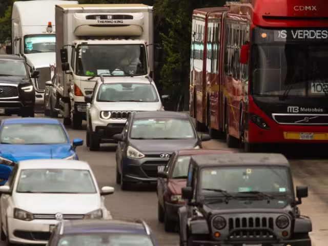 El programa Hoy no Circula aplica en las 16 alcaldías de la CDMX y en 18 municipios del Estado de México