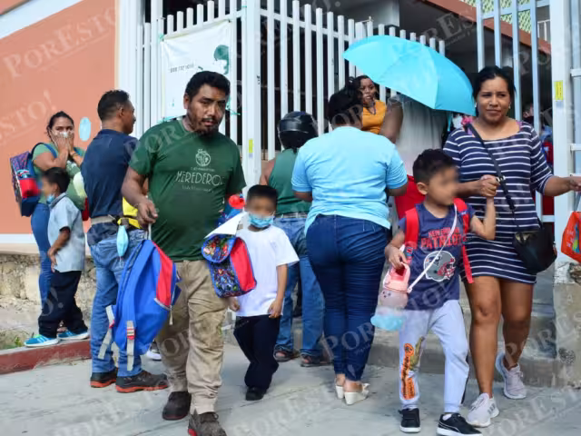 Puente escolar: tiempo de altares, ofrendas y descanso