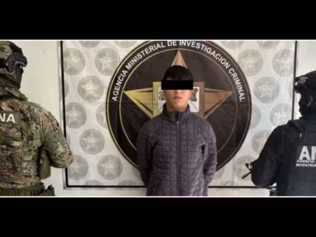 El 18 de octubre de 2024, Nicholas Douglas Quets García fue emboscado y asesinado a balazos en la carretera Altar-Caborca