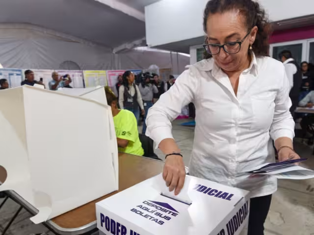 La JUFED deberá presentar informes periódicos sobre la situación de la autonomía judicial en el país