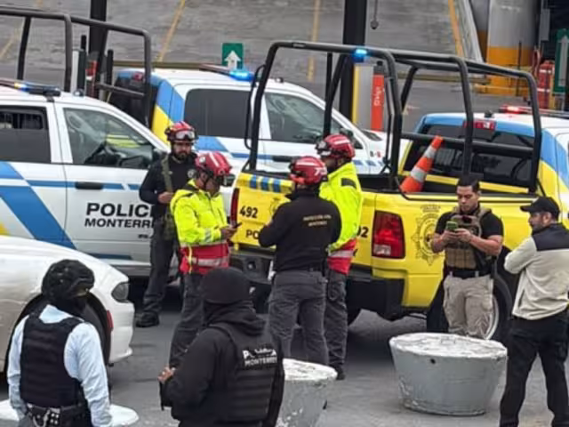 La amenaza surge en un contexto de creciente inseguridad en el estado