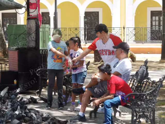 Representan una parte fundamental del entramado social, económico y afectivo de la entidad.