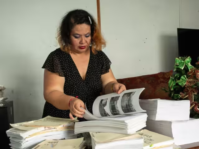 Defensora de derechos humanos en Quintana Roo denuncia impunidad de FGE por agravio en su contra