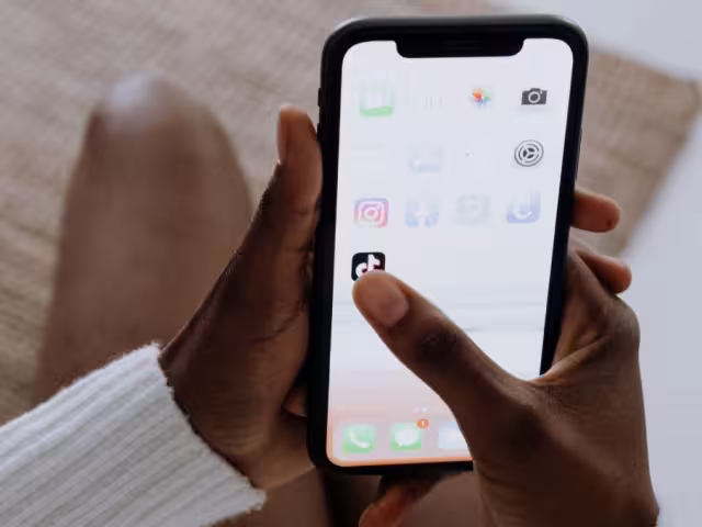 Estados Unidos acusa a TikTok de representar un riesgo potencial para la seguridad nacional