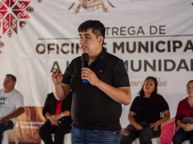 Jesús Eduardo Franco Lárraga fue asesinado junto a otras tres personas, que viajaban en un vehículo en la carretera Cd Valles-Tamazunchale