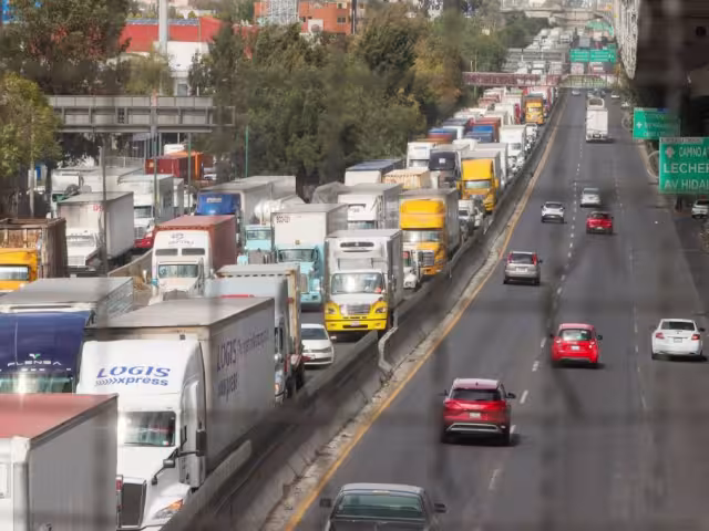 El gobierno de Naucalpan destacó que este tipo de obras son necesarias para garantizar vialidades seguras, eficientes y duraderas