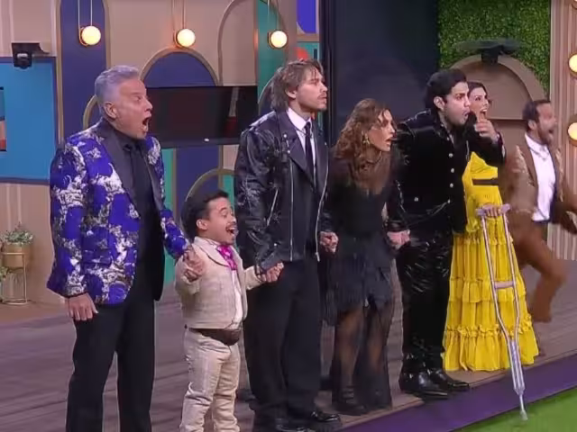La Casa de los Famosos México: Quién será eliminado el 21 de septiembre