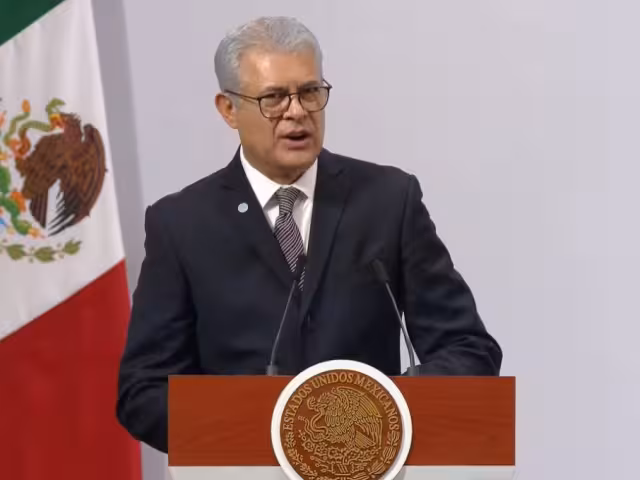 Reyes Soberanes Moreno, presidente del Congreso del Trabajo