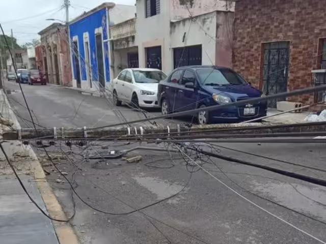 Nueve servicios de emergencia resaltaron durante el fin de semana