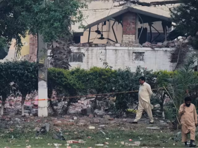 La Cancillería mexicana condenó el reciente atentado del 22 de abril en la ciudad india de Pahalgam