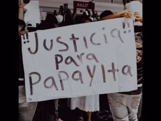 La familia denunció acoso laboral y omisiones de la empresa Multiservicios Rocasa S.A. de C.V.