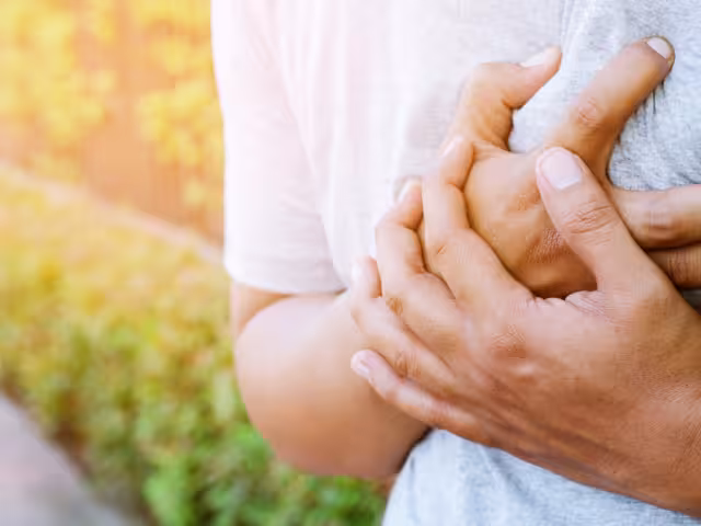 La Asociación de Médicos Familiares recomienda chequeos cardiológicos anuales desde los 30 años.