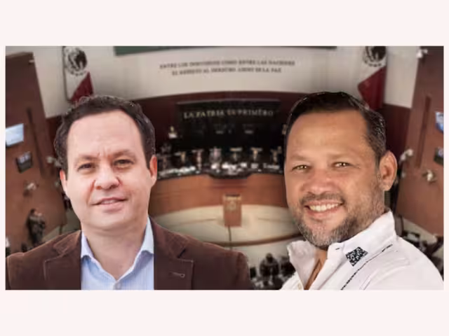 Polémica en el Senado por ausencia del senador de Movimiento Ciudadano